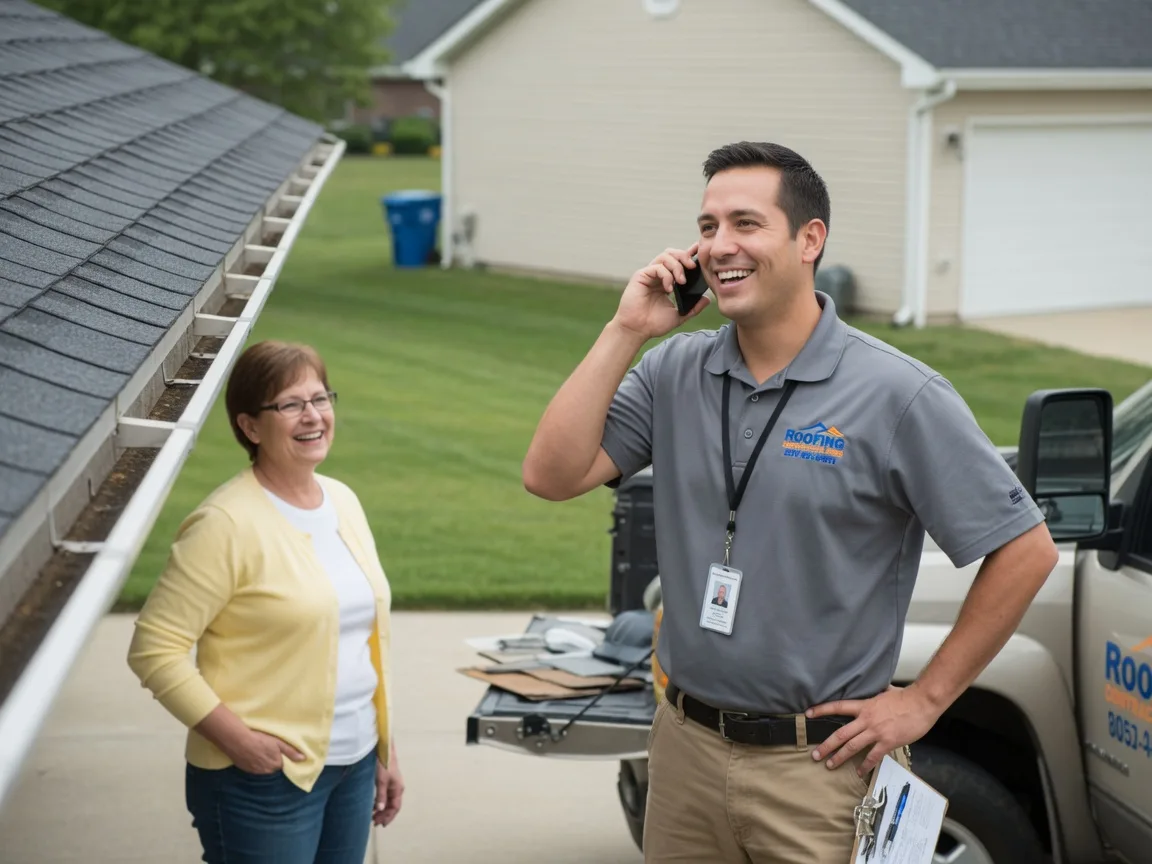 Local Roofing Contractors Thurman, OH FAQs